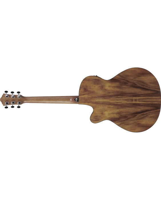 Chitară electroacustica Ibanez VC40WSCE-OPB - Ibanez [2]