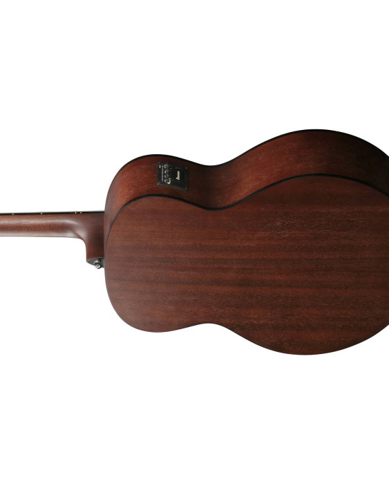 Chitară electroacustica jumbo Ibanez PJ50E-OAH - Ibanez [7]