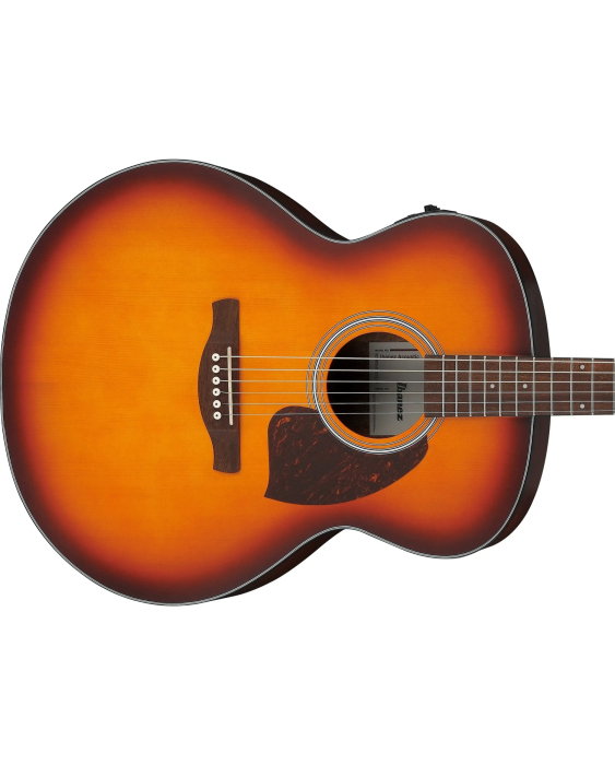 Chitară electroacustica jumbo Ibanez PJ50E-OAH - Ibanez [4]