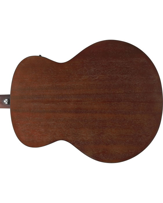 Chitară electroacustica jumbo Ibanez PJ50E-OAH - Ibanez [5]