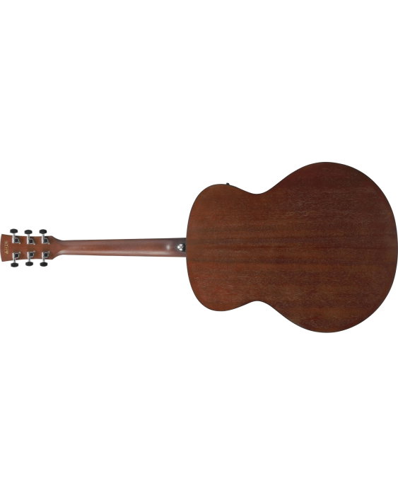 Chitară electroacustica jumbo Ibanez PJ50E-OAH - Ibanez [2]