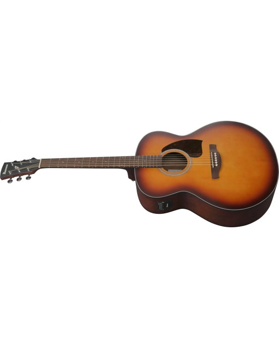 Chitară electroacustica jumbo Ibanez PJ50E-OAH - Ibanez [3]