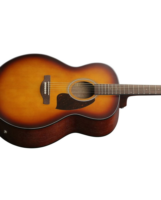 Chitară electroacustica jumbo Ibanez PJ50E-OAH - Ibanez [6]