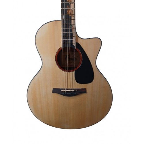 Chitara Flame 4016S Natural [2]