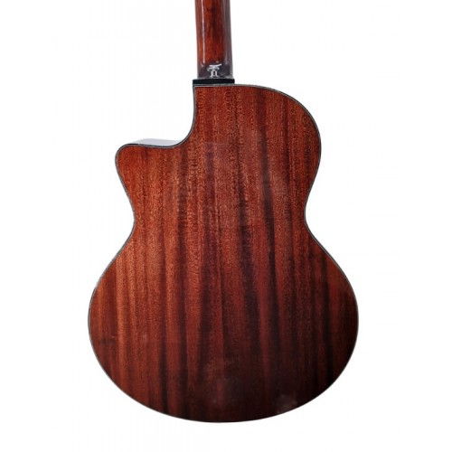 Chitara Flame 4016S Natural [3]