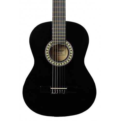 Chitara Flame CG 100 BK 4/4 [4]