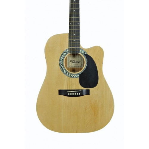 Chitara Flame DG 100 CT NA [2]