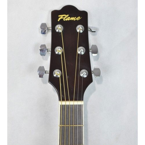 Chitara Flame DG 100 CT TS [3]