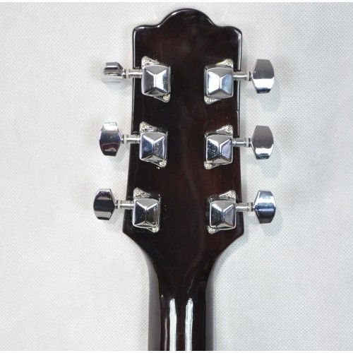 Chitara Flame DG 100 CT TS [4]