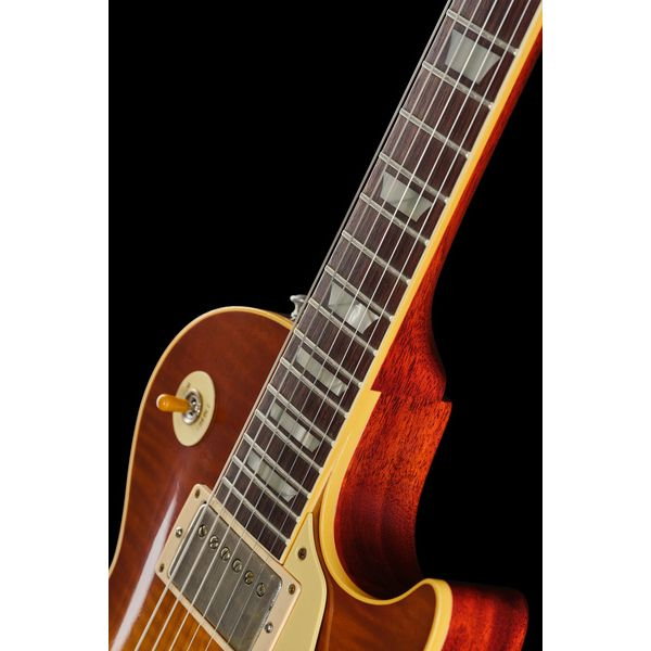 Chitara Gibson 59 Les Paul Standard RT DS [14]