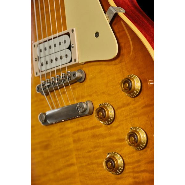 Chitara Gibson 59 Les Paul Standard RT DS [15]