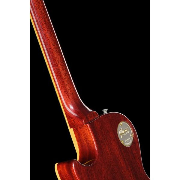 Chitara Gibson 59 Les Paul Standard RT DS [9]