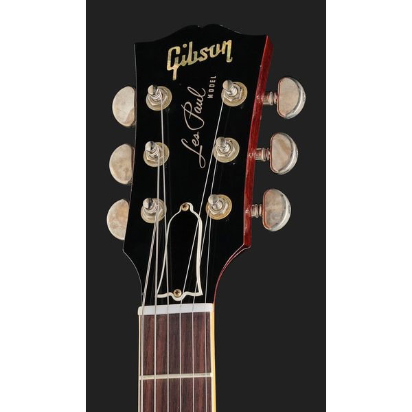 Chitara Gibson 59 Les Paul Standard RT DS [7]