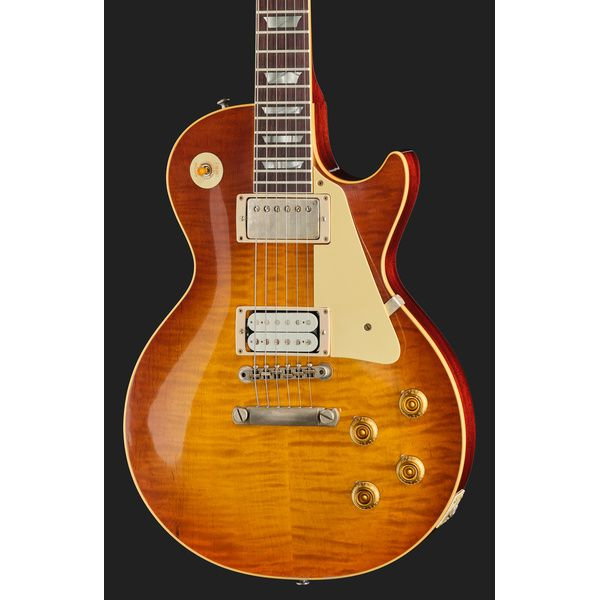 Chitara Gibson 59 Les Paul Standard RT DS [2]