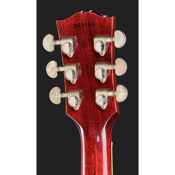 Chitara Gibson 59 Les Paul Standard RT DS [6]