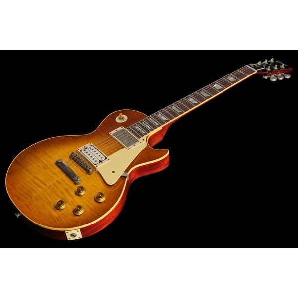 Chitara Gibson 59 Les Paul Standard RT DS [5]