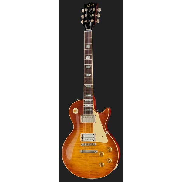 Chitara Gibson 59 Les Paul Standard RT DS [4]