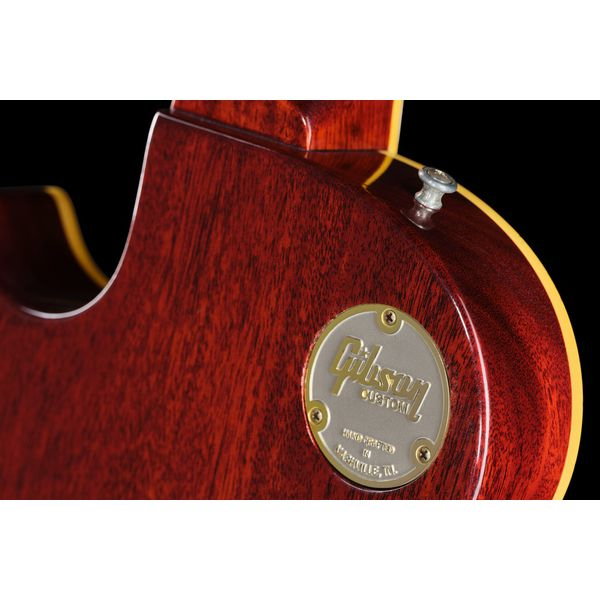 Chitara Gibson 59 Les Paul Standard RT DS [11]