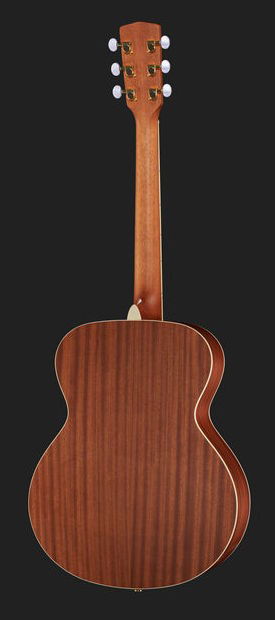 Chitara Harley Benton CG-45 NS [6]