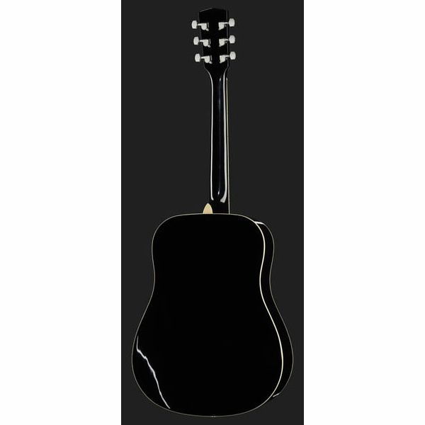 Chitara Harley Benton D-120BK [2]