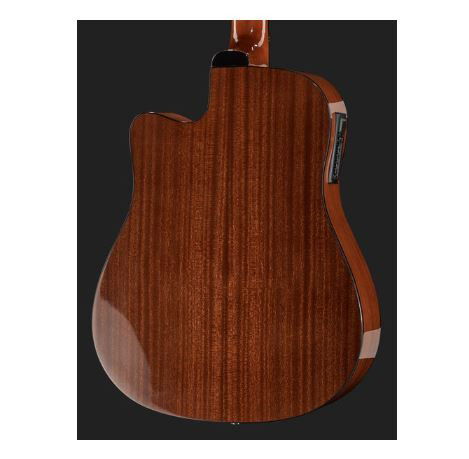 Chitara Harley Benton D-200CE-12NT [3]