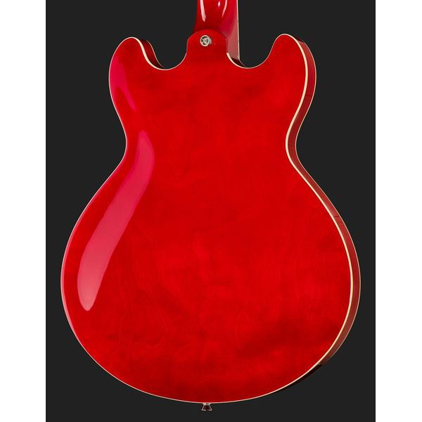 Chitara Harley Benton HB-35 CH Vintage Series [3]