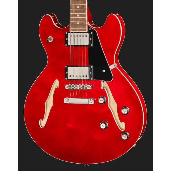 Chitara Harley Benton HB-35 CH Vintage Series [4]