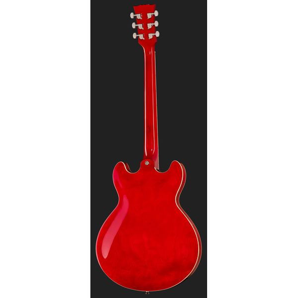 Chitara Harley Benton HB-35 CH Vintage Series [5]