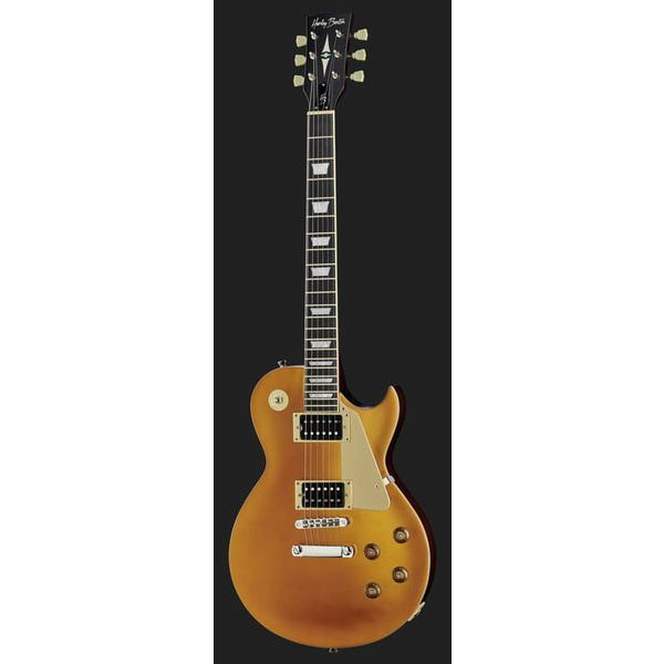 Chitara Harley Benton SC-450 Classic Series [2]