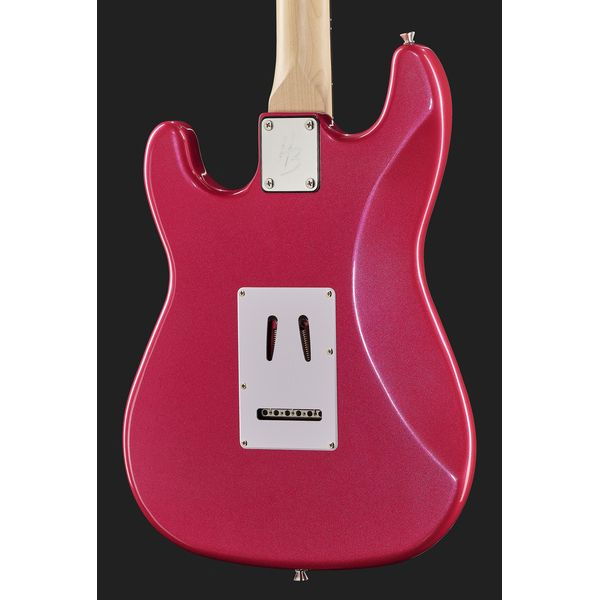 Chitara Harley Benton ST-20HSS CA Standard Series [2]