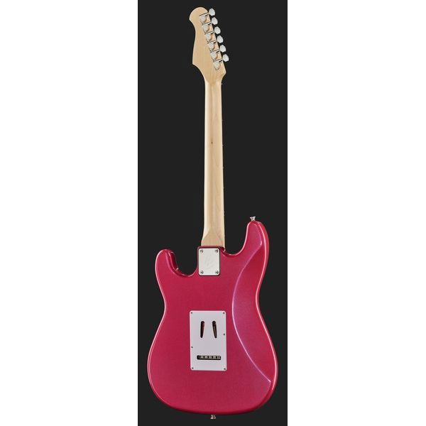 Chitara Harley Benton ST-20HSS CA Standard Series [4]