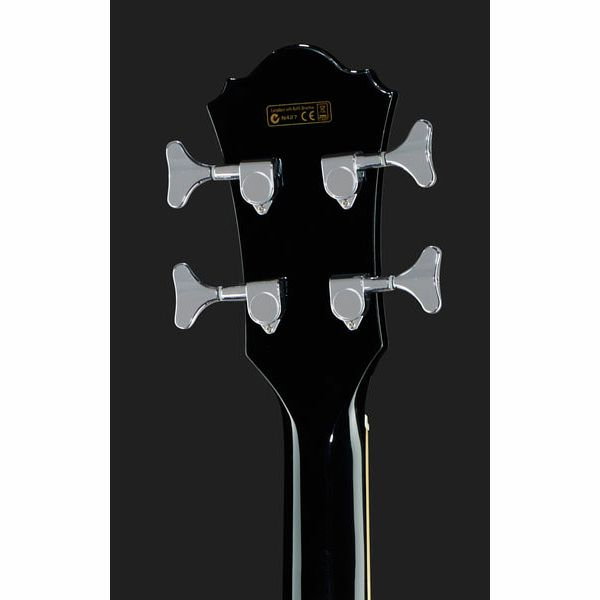 Chitara Ibanez AEB8E-BK [5]