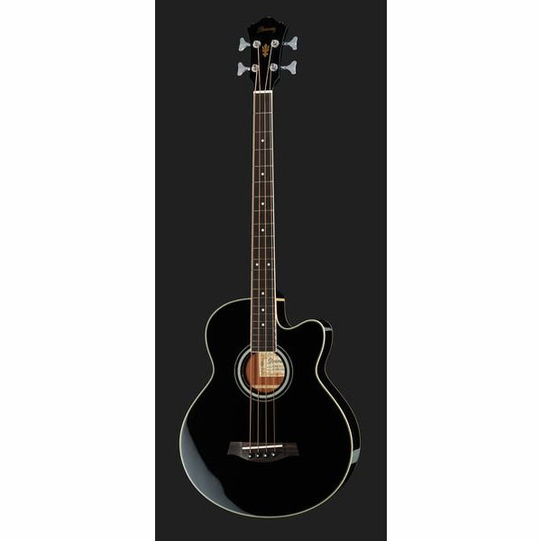 Chitara Ibanez AEB8E-BK [2]