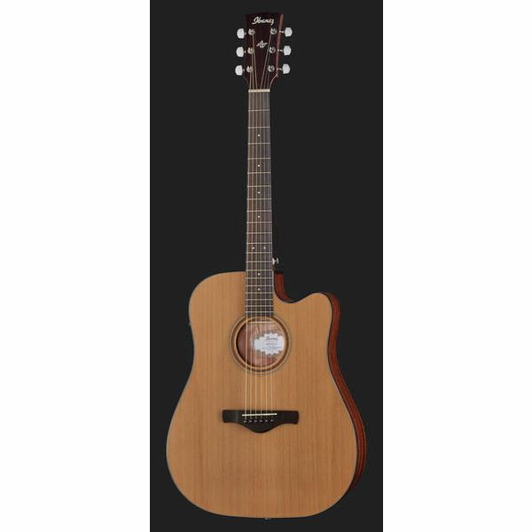 Chitara Ibanez AW65ECE-LG [2]