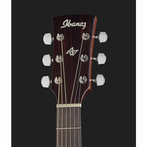 Chitara Ibanez AW65ECE-LG [6]