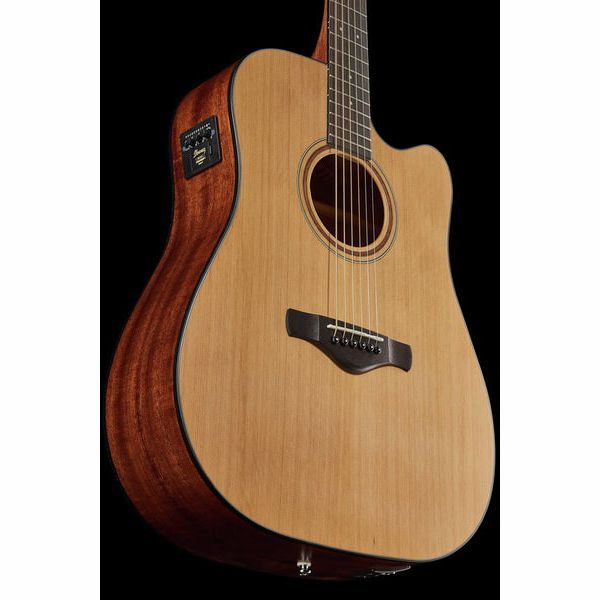 Chitara Ibanez AW65ECE-LG [10]