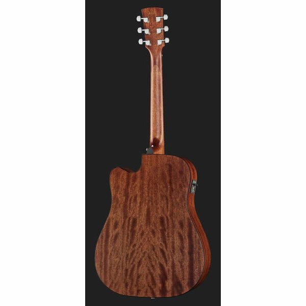 Chitara Ibanez AW65ECE-LG [3]