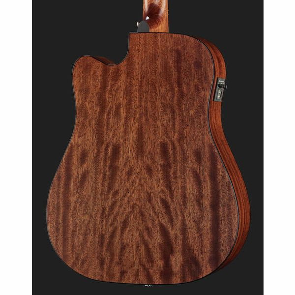 Chitara Ibanez AW65ECE-LG [5]