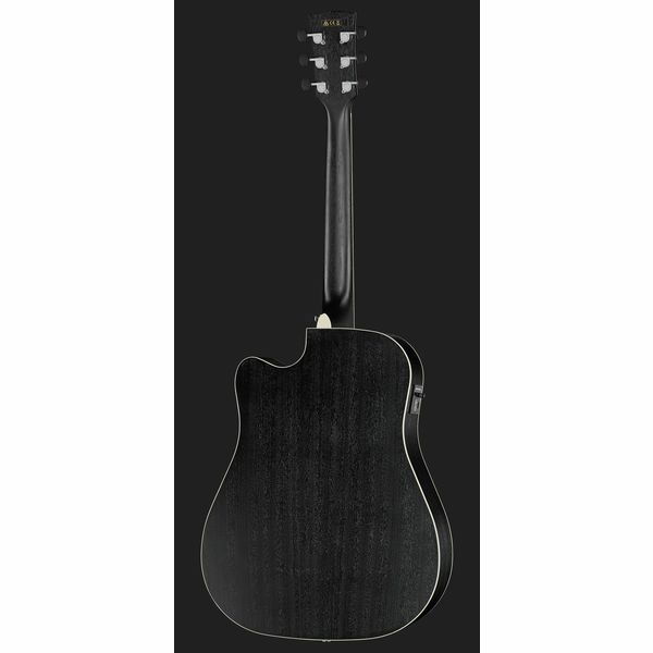 Chitara Ibanez AW84CE-WK Artwood [7]