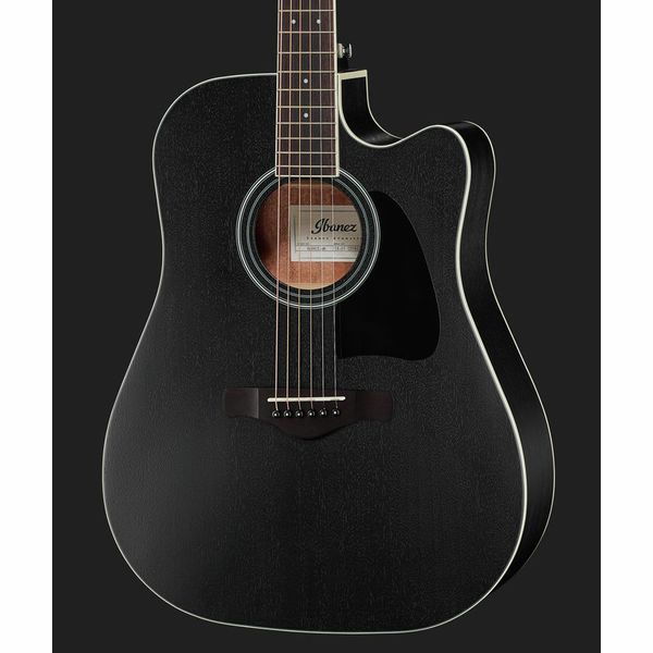 Chitara Ibanez AW84CE-WK Artwood [6]