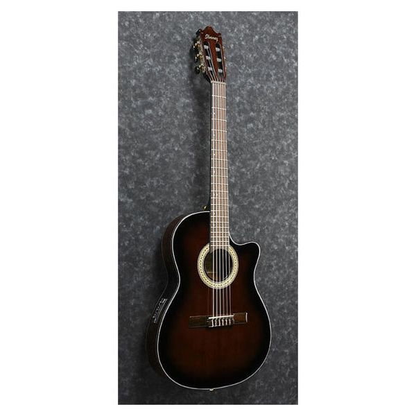 Chitara Ibanez GA35TCE-DVS [2]