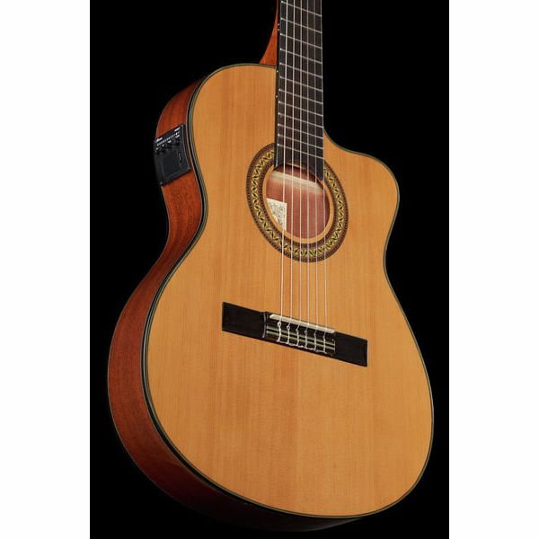 Chitara Ibanez GA5TCE-AM [10]