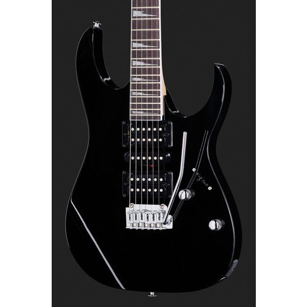 Chitara Ibanez GRG170DX-BKN [4]