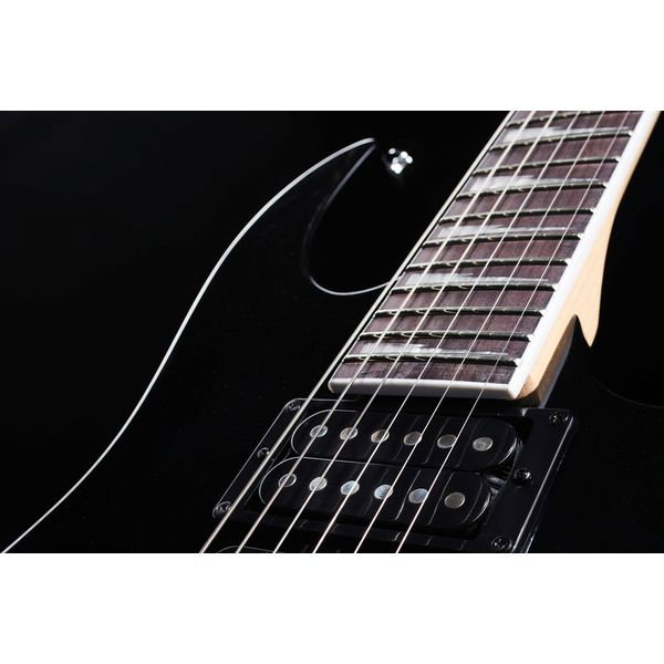 Chitara Ibanez GRG170DX-BKN [14]