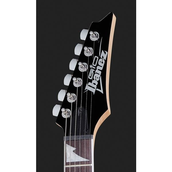 Chitara Ibanez GRG170DX-BKN [6]