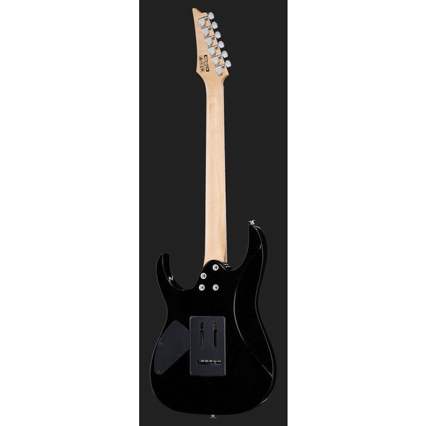 Chitara Ibanez GRG170DX-BKN [3]