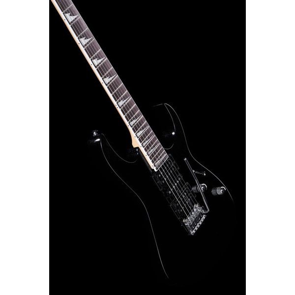 Chitara Ibanez GRG170DX-BKN [10]