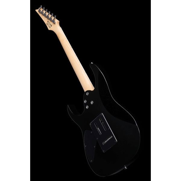 Chitara Ibanez GRG170DX-BKN [11]