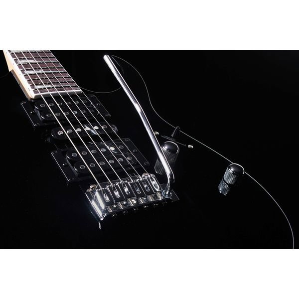 Chitara Ibanez GRG170DX-BKN [13]