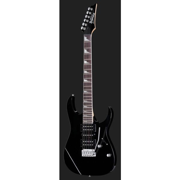Chitara Ibanez GRG170DX-BKN [2]